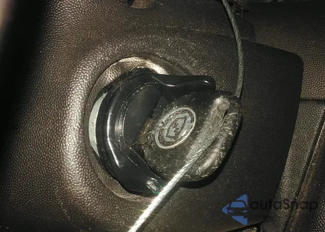 2004 Cadillac Cts Standard из США, поврежденный, VIN 1G6DM577X40145030